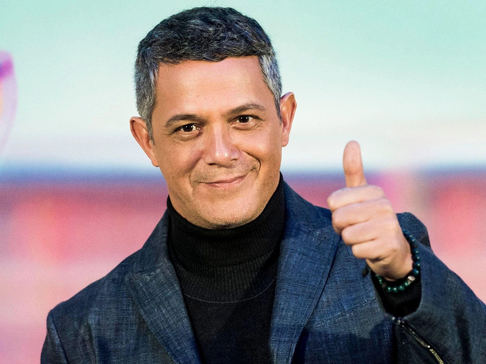 Alejandro Sanz - Juancho Gómez Alejandro Sanz - Juancho Gómez